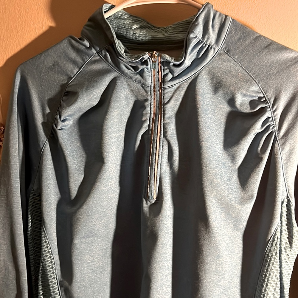 Slazenger’s Golf/Tennis Long Sleeve